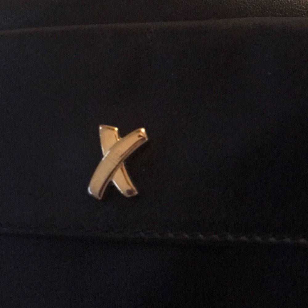 Paloma Picasso Bag                                            NOT FOR SALE - Picture 13 of 13